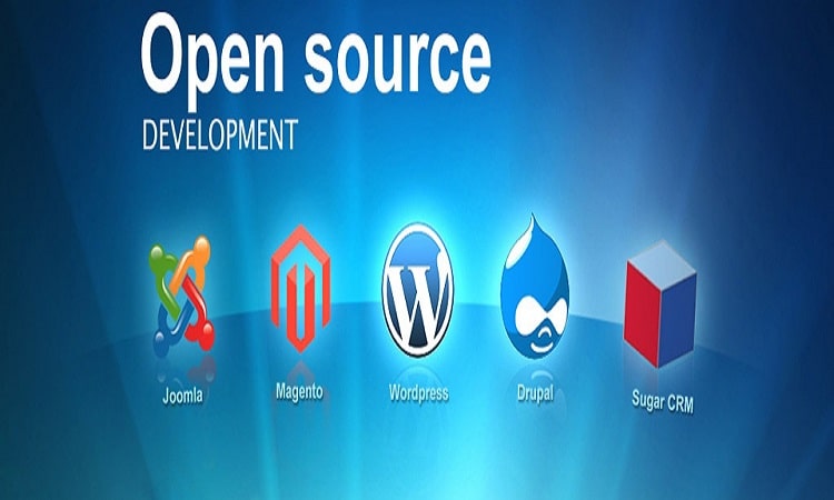 Open Sources Solution
